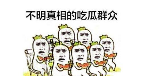 娱乐圈吃瓜群众心态崩溃,心态崩溃背后的心理探析