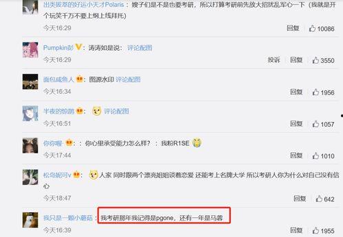 娱乐酱吃瓜考研,考研路上的“吃瓜”智慧