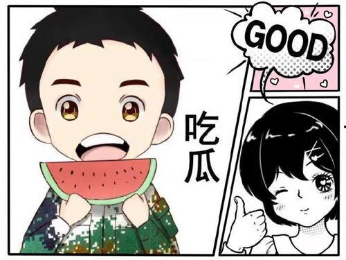 人类吃瓜娱乐,人类吃瓜娱乐现象的演变与影响