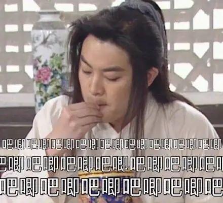今年的娱乐圈吃瓜日常,年度吃瓜大事件盘点