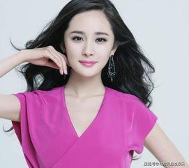 吃瓜娱乐杨幂,娱乐圈的瓜田女王，揭秘明星幕后生活
