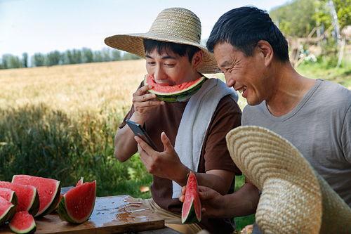 中国娱乐吃瓜,揭秘中国娱乐界的“吃瓜”盛况