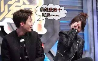 娱乐圈吃瓜采访,明星幕后故事大曝光