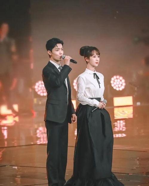 娱乐吃瓜王cp,吃瓜王CP背后的甜蜜故事