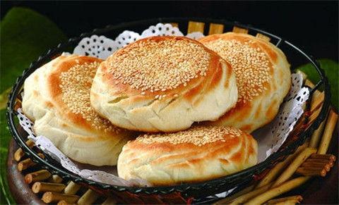 娱乐吃瓜酱烧饼